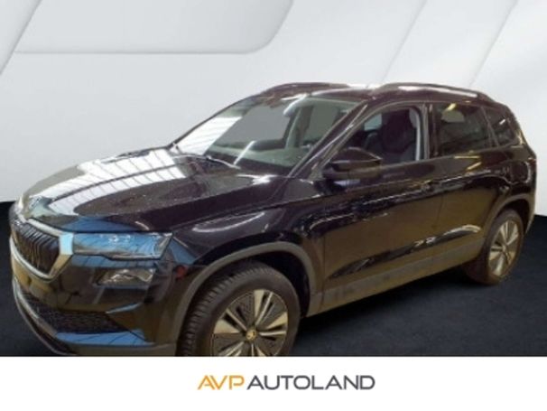 Skoda Karoq 2.0 TDI 4x4 DSG Ambition 110 kW image number 2