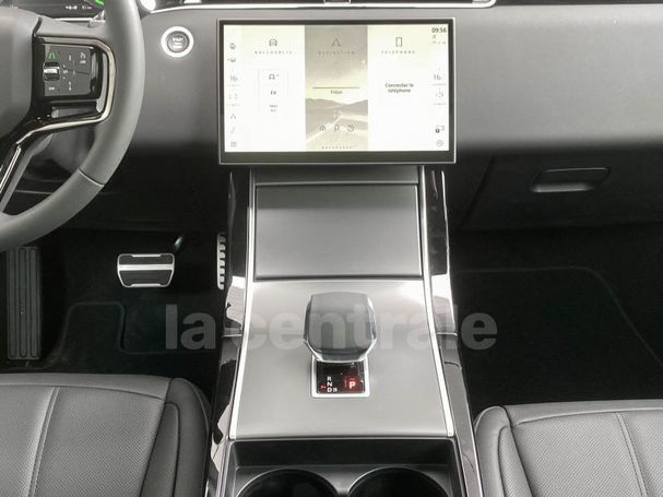 Land Rover Range Rover Evoque 198 kW image number 29