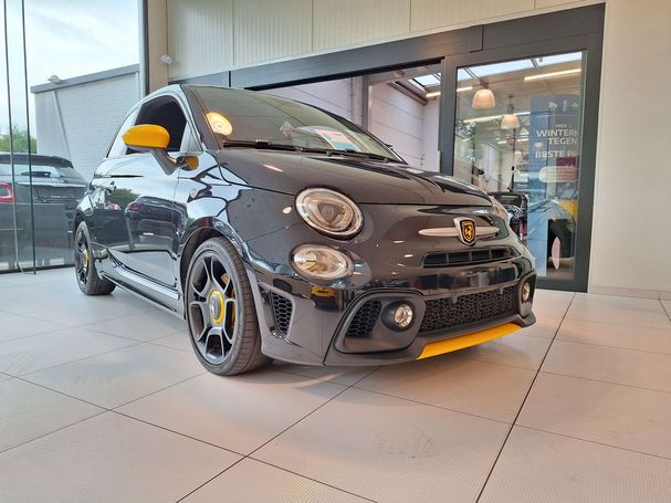 Abarth 595 121 kW image number 4