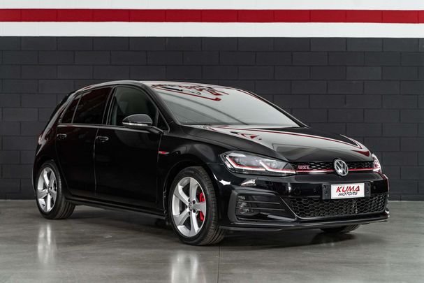 Volkswagen Golf GTI 2.0 TSI DSG Performance 180 kW image number 38