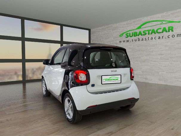 Smart ForTwo 55 kW image number 7