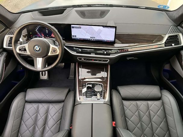 BMW X5 50e xDrive 360 kW image number 20