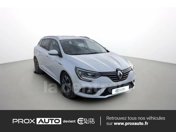 Renault Megane BLUE dCi 150 EDC 110 kW image number 2