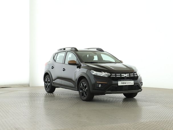 Dacia Sandero Stepway Extreme 81 kW image number 1