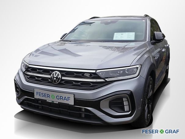 Volkswagen T-Roc 1.5 TSI R-Line DSG 110 kW image number 13