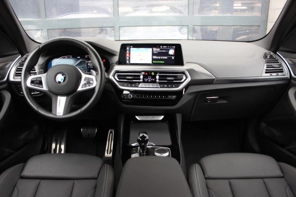 BMW X3 xDrive 135 kW image number 6