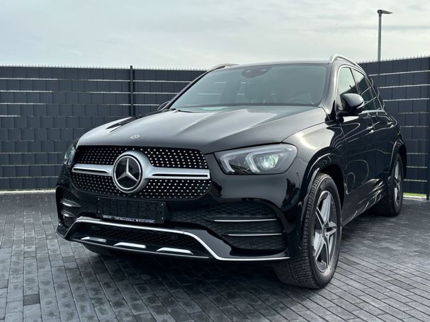 Mercedes-Benz GLE 300 d 180 kW image number 1