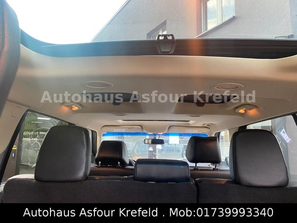 Ford Flex 3.5 AWD 214 kW image number 15