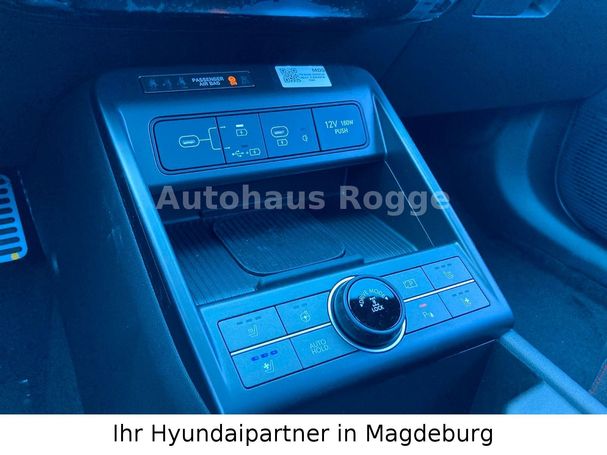 Hyundai Kona 1.6 T-GDI DCT 146 kW image number 10