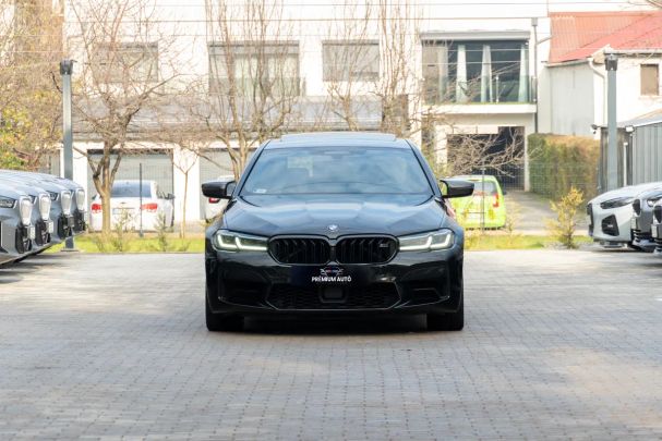 BMW M5 467 kW image number 3