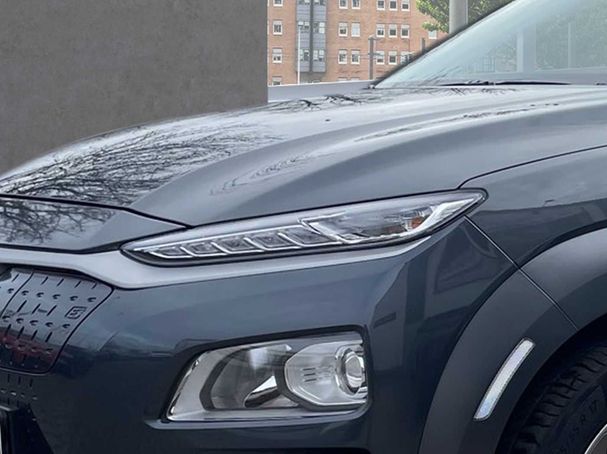 Hyundai Kona 100 kW image number 5