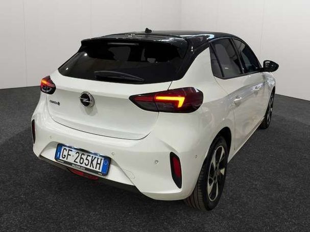 Opel Corsa e 100 kW image number 4