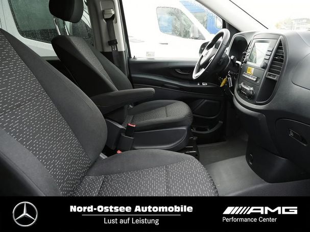 Mercedes-Benz Vito 116 Tourer 120 kW image number 10