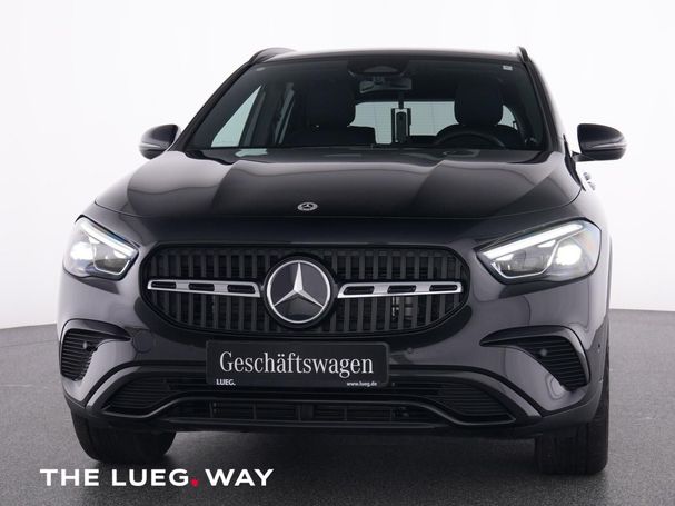 Mercedes-Benz GLA 250 e 160 kW image number 15