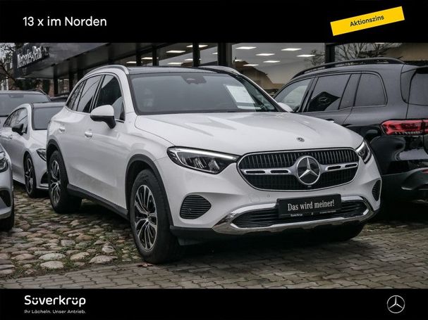 Mercedes-Benz GLC 220 d 145 kW image number 1