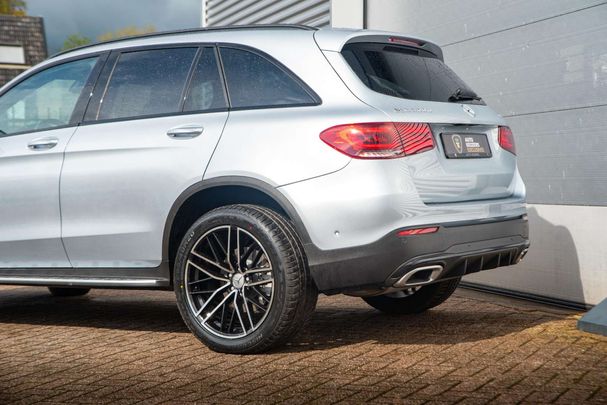 Mercedes-Benz GLC 300 258 kW image number 35