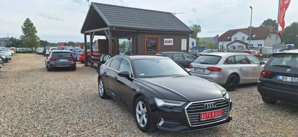 Audi A6 150 kW image number 2