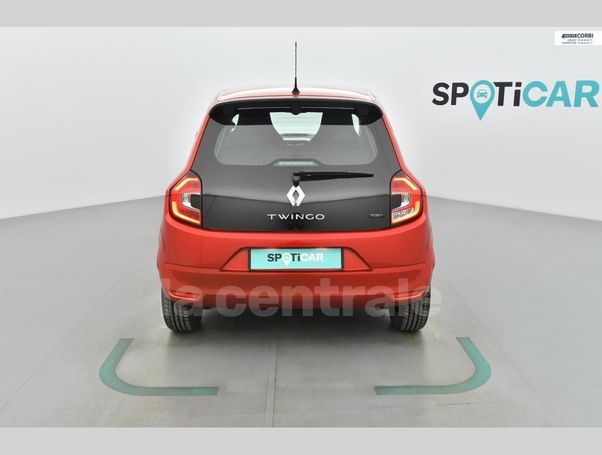 Renault Twingo 22 kWh 60 kW image number 3