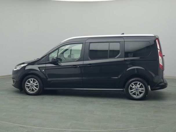 Ford Grand Tourneo Connect 88 kW image number 5