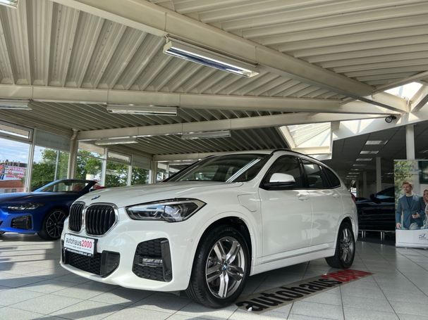 BMW X1 25e xDrive 162 kW image number 1