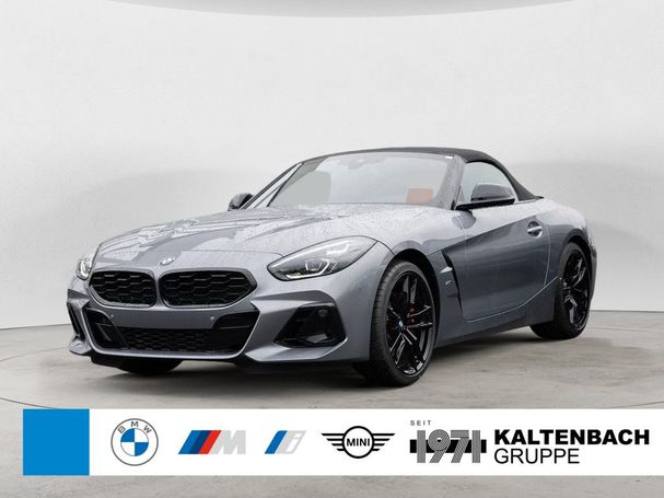 BMW Z4 sDrive 190 kW image number 1