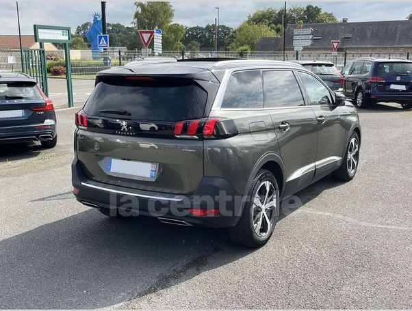 Peugeot 5008 96 kW image number 17