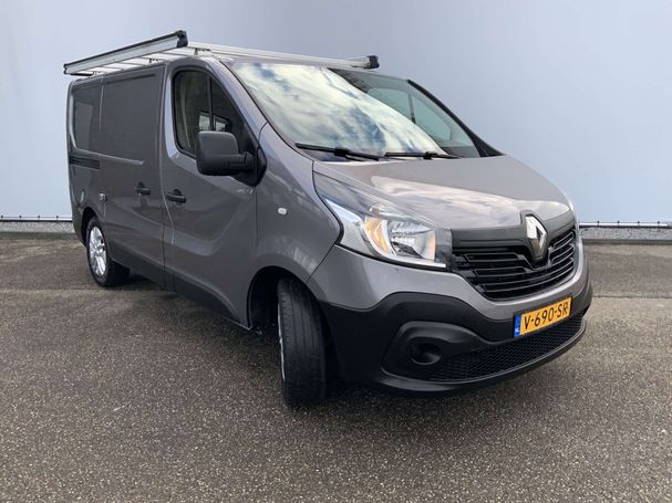 Renault Trafic DCi L1H1 90 kW image number 2