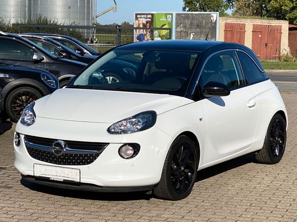 Opel Adam 1.4 Slam 74 kW image number 1