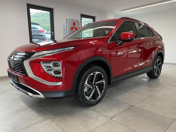 Mitsubishi Eclipse Cross 138 kW image number 1