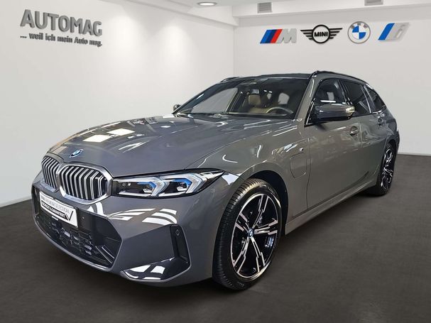 BMW 330 Touring xDrive 185 kW image number 1