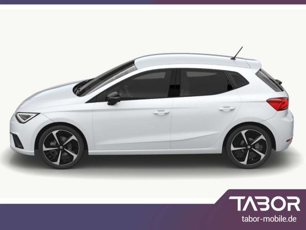 Seat Ibiza 1.5 TSI FR DSG 110 kW image number 3