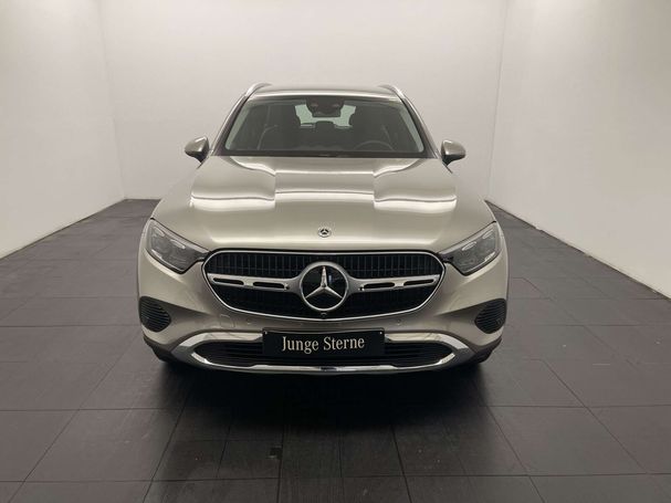 Mercedes-Benz GLC 220 d 145 kW image number 3