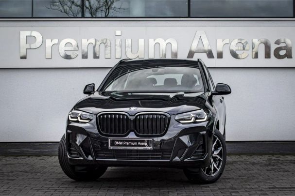 BMW X3 xDrive 140 kW image number 3