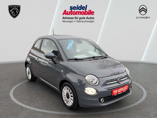 Fiat 500 1.0 52 kW image number 7