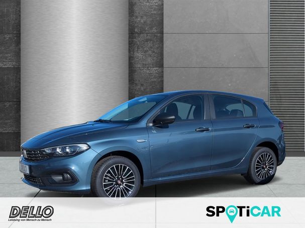 Fiat Tipo 96 kW image number 1