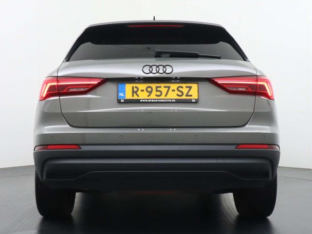 Audi Q3 45 TFSIe Advanced PHEV 180 kW image number 7