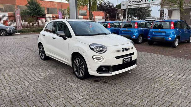 Fiat 500X 96 kW image number 2