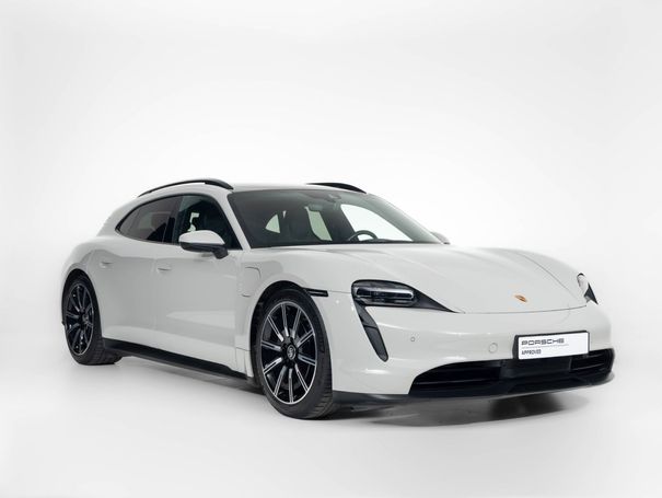 Porsche Taycan Sport Turismo 350 kW image number 10