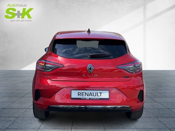 Renault Clio E-Tech Hybrid 105 kW image number 3