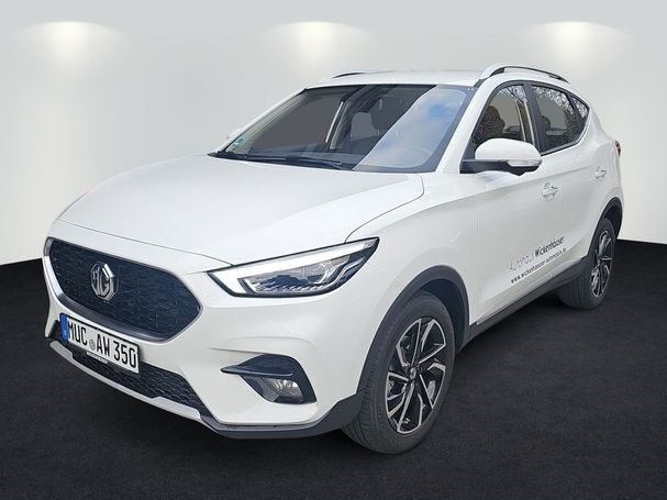 MG ZS 1.0 T-GDI 82 kW image number 1