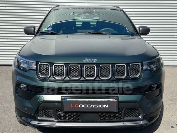 Jeep Compass 1.3 PHEV 140 kW image number 2