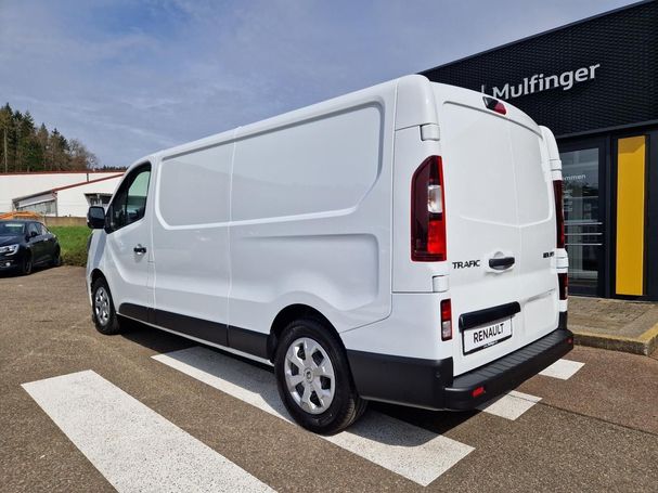 Renault Trafic L2H1 E-Tech 90 kW image number 6