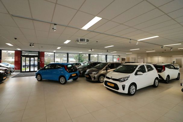 Volkswagen up! 44 kW image number 25