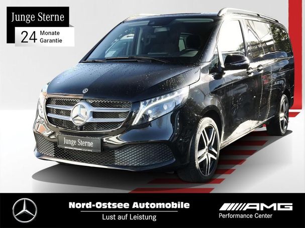 Mercedes-Benz V 300d 174 kW image number 1