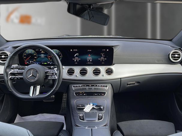 Mercedes-Benz E 300 de T 225 kW image number 9