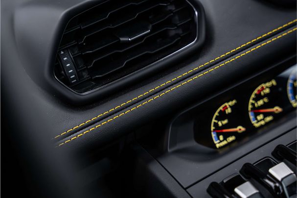 Lamborghini Huracan 449 kW image number 38