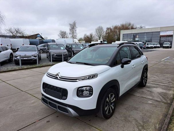 Citroen C3 Aircross PureTech 110 Shine 81 kW image number 1