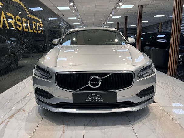 Volvo S90 T4 140 kW image number 8