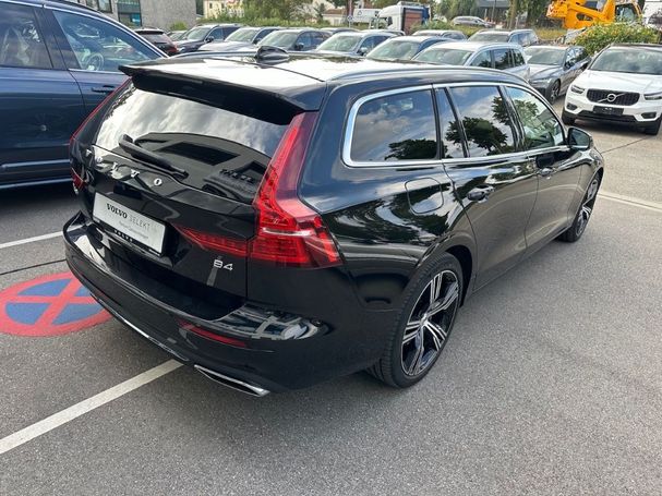 Volvo V60 B4 Inscription 145 kW image number 3