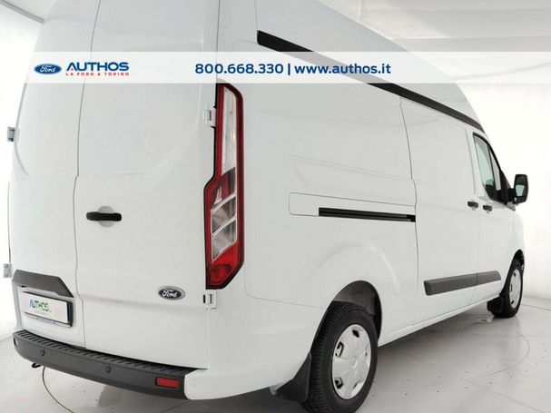 Ford Transit Custom 300 L2H1 Trend 96 kW image number 2